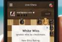 Chess.com - шахи онлайн - грайте & вчіться screenshot 5