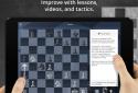 Chess.com - шахи онлайн - грайте & вчіться screenshot 9