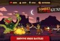 Zombies and Guns screenshot 1