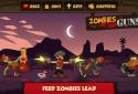 Zombies and Guns screenshot 4
