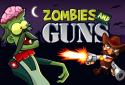 Zombies and Guns screenshot 7