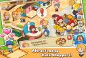 Happy Mall Story: Sim Game screenshot 1
