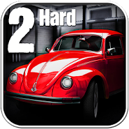 Car Driver 2 (Hard Parking)