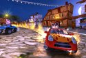 Beach Buggy Racing screenshot 7