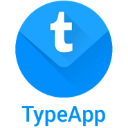 Email TypeApp - Mail & Calendar