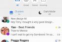 Email TypeApp - Mail & Calendar screenshot 1