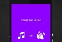 Music Strobe - light show screenshot 1