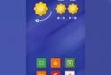 NAXOS FLAT - ICON PACK screenshot 1
