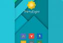 NAXOS FLAT - ICON PACK screenshot 2