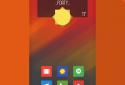 NAXOS FLAT - ICON PACK screenshot 3