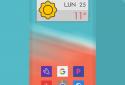 NAXOS FLAT - ICON PACK screenshot 4