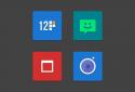 NAXOS FLAT - ICON PACK screenshot 5