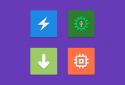 NAXOS FLAT - ICON PACK screenshot 6