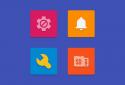 NAXOS FLAT - ICON PACK screenshot 7
