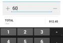 Debts screenshot 3