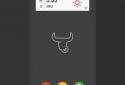 NAXOS FLAT ROUND - ICON PACK screenshot 1