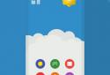 NAXOS FLAT ROUND - ICON PACK screenshot 2