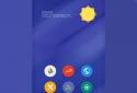 NAXOS FLAT ROUND - ICON PACK screenshot 4