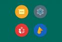 NAXOS FLAT ROUND - ICON PACK screenshot 5