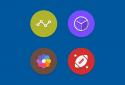 NAXOS FLAT ROUND - ICON PACK screenshot 6