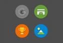 NAXOS FLAT ROUND - ICON PACK screenshot 7