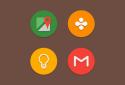 NAXOS FLAT ROUND - ICON PACK screenshot 8