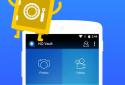Vault-Hide SMS,Pics & Videos,App Lock,Cloud backup screenshot 1