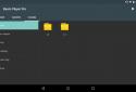 Beam Player Pro(Folder Player) screenshot 10