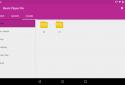Beam Player Pro(Folder Player) screenshot 11
