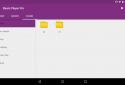 Beam Player Pro(Folder Player) screenshot 12