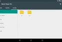Beam Player Pro(Folder Player) screenshot 13