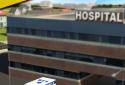 Ambulance Rescue Simulator 3D screenshot 1
