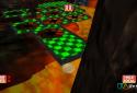 Mini Golf: Hell Golf screenshot 1