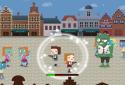 Zombie Judgment Day! screenshot 17