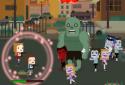 Zombie Judgment Day! screenshot 2