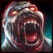 DEAD TARGET: Zombie