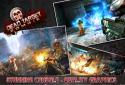 DEAD TARGET: Zombie screenshot 2