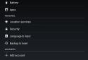 TalkBackPlus screenshot 1