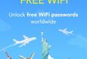 WiFi Map - безкоштовні паролі та точки доступу screenshot 1
