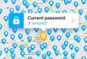 WiFi Map - безкоштовні паролі та точки доступу screenshot 4