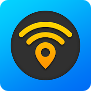 WiFi Map - безкоштовні паролі та точки доступу