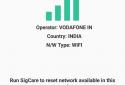Signal Care screenshot 1