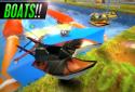 Touch Racing 2 screenshot 3