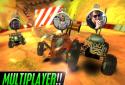 Touch Racing 2 screenshot 4