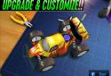Touch Racing 2 screenshot 5