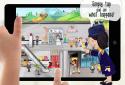 Маленький аэропорт / Tiny Airport screenshot 3