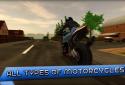 Motorcycle Driving 3D screenshot 4