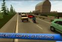 Motorcycle Driving 3D screenshot 5