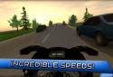 Motorcycle Driving 3D screenshot 7