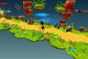 Booffland - Platform Game screenshot 1
